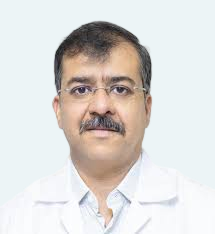 Dr. Amarnath Reddy
